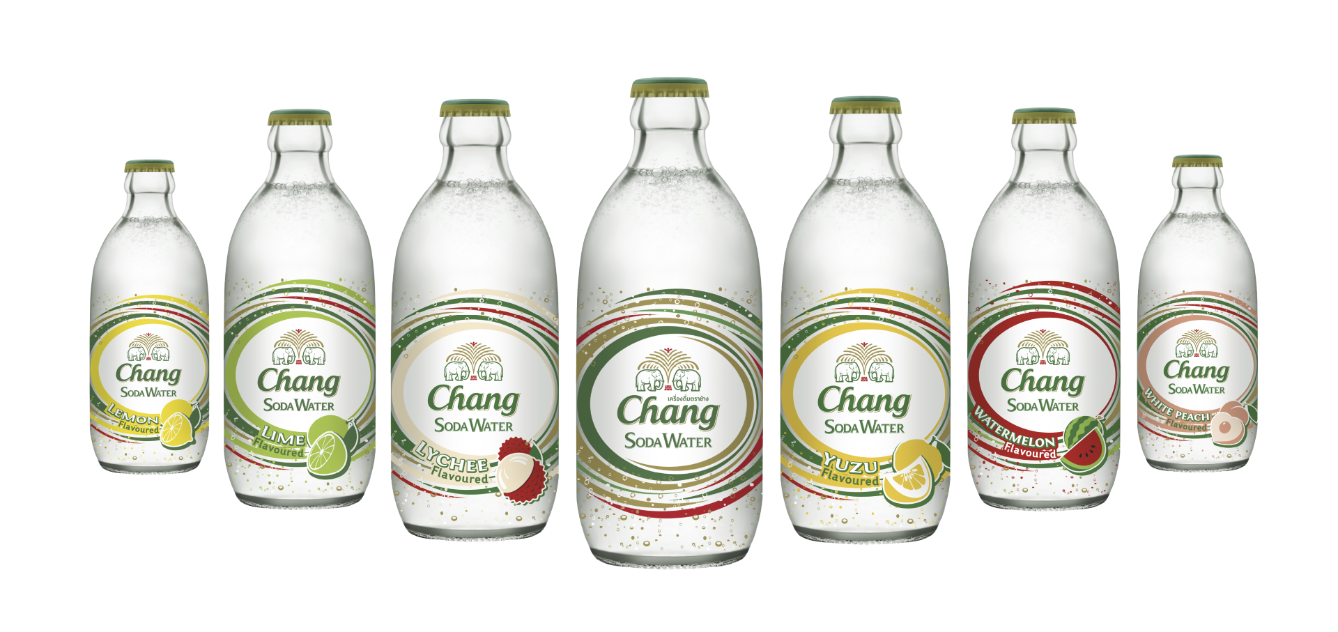chang soda